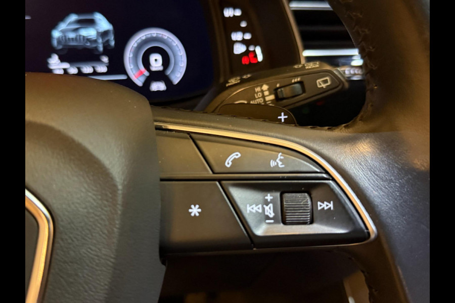 Audi Q8 55 TFSI quattro |LEDER | 1e EIGENAAR| VOL !