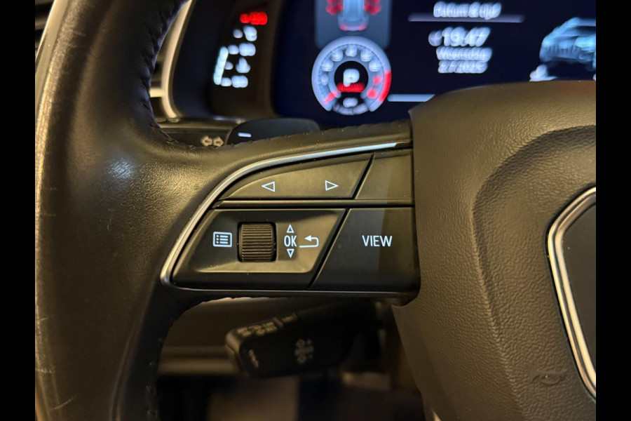 Audi Q8 55 TFSI quattro |LEDER | 1e EIGENAAR| VOL !