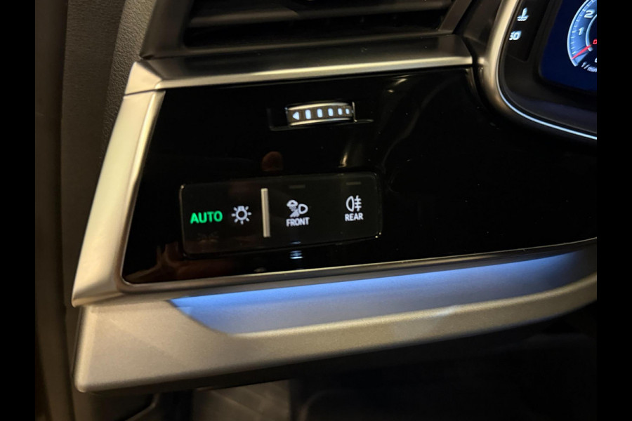 Audi Q8 55 TFSI quattro |LEDER | 1e EIGENAAR| VOL !