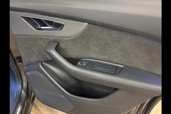 Audi Q8 55 TFSI quattro |LEDER | 1e EIGENAAR| VOL !