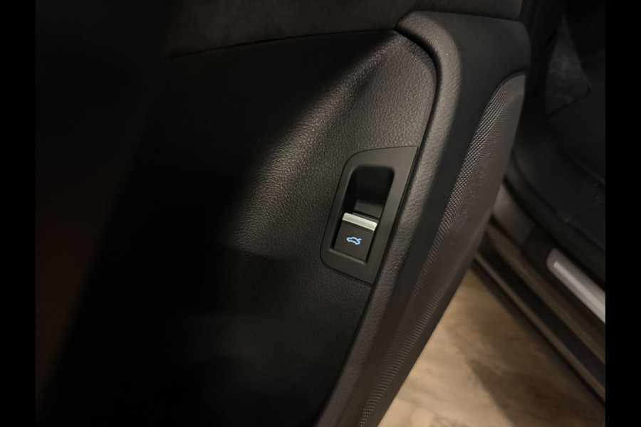 Audi Q8 55 TFSI quattro |LEDER | 1e EIGENAAR| VOL !