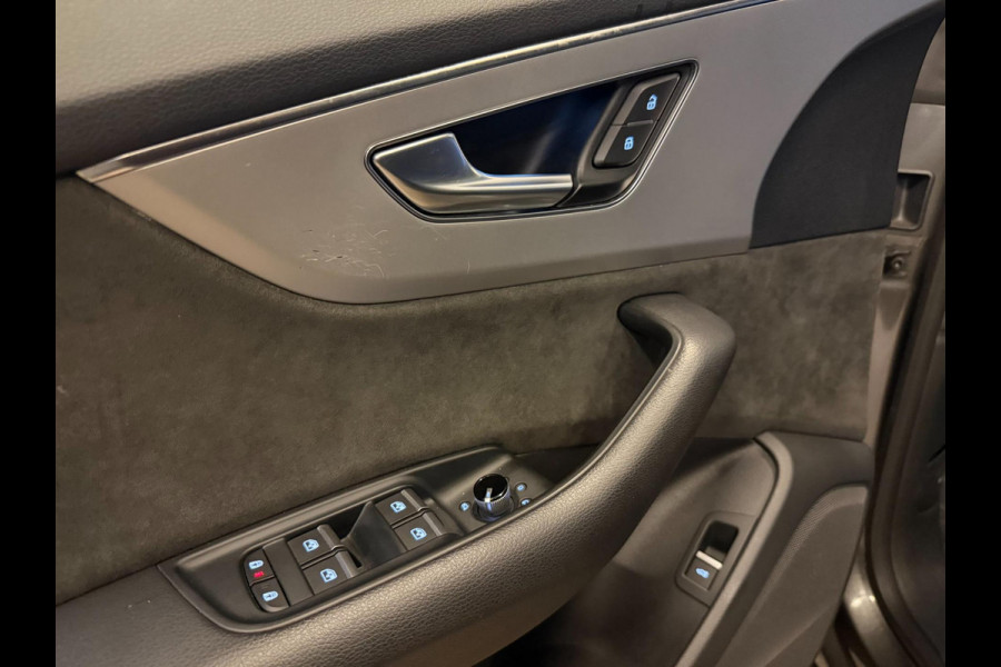 Audi Q8 55 TFSI quattro |LEDER | 1e EIGENAAR| VOL !