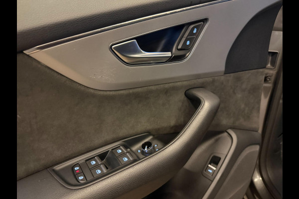 Audi Q8 55 TFSI quattro |LEDER | 1e EIGENAAR| VOL !