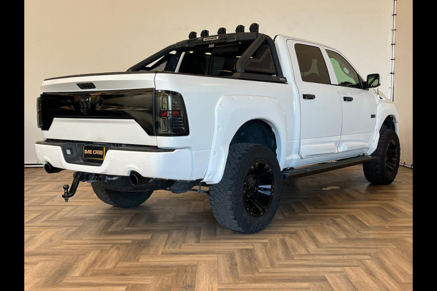 Dodge Ram 1500 5.7 HEMI REBEL|PANO||4X4|1e EIGENAAR