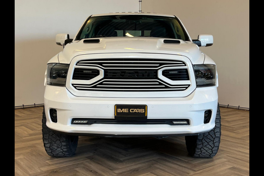 Dodge Ram 1500 5.7 HEMI REBEL|PANO||4X4|1e EIGENAAR