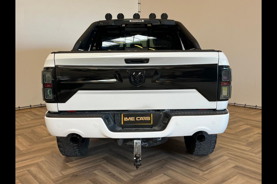 Dodge Ram 1500 5.7 HEMI REBEL|PANO||4X4|1e EIGENAAR