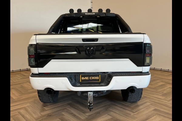 Dodge Ram 1500 5.7 HEMI REBEL|PANO||4X4|1e EIGENAAR