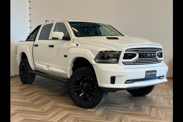 Dodge Ram 1500 5.7 HEMI REBEL|PANO||4X4|1e EIGENAAR