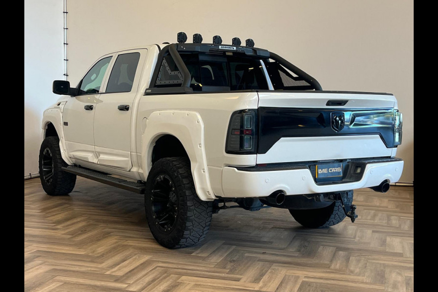 Dodge Ram 1500 5.7 HEMI REBEL|PANO||4X4|1e EIGENAAR