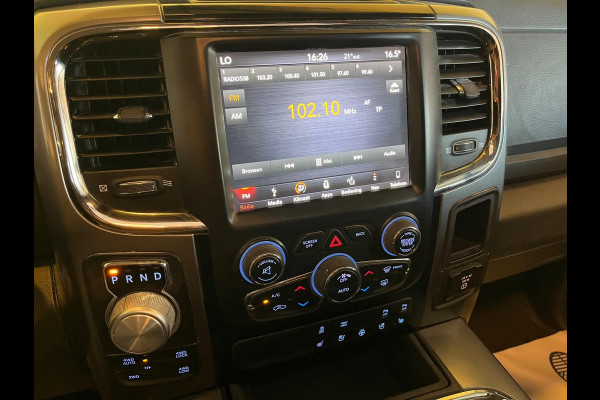 Dodge Ram 1500 5.7 HEMI REBEL|PANO||4X4|1e EIGENAAR