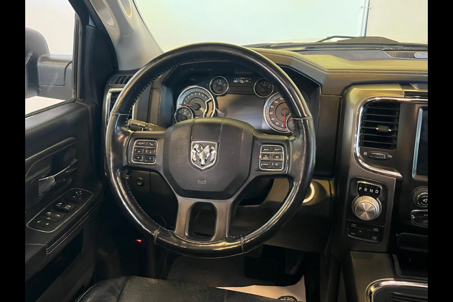 Dodge Ram 1500 5.7 HEMI REBEL|PANO||4X4|1e EIGENAAR