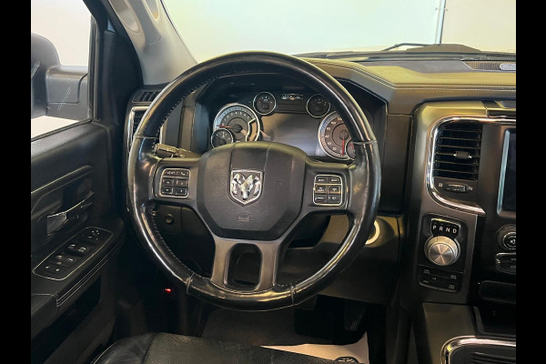 Dodge Ram 1500 5.7 HEMI REBEL|PANO||4X4|1e EIGENAAR