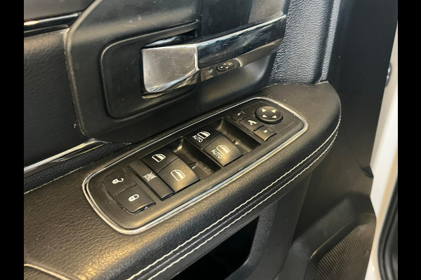 Dodge Ram 1500 5.7 HEMI REBEL|PANO||4X4|1e EIGENAAR