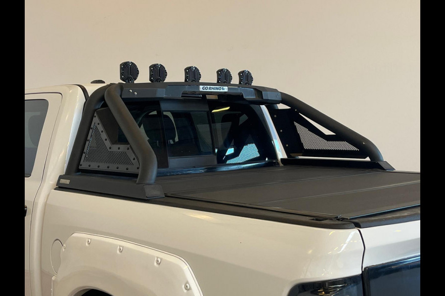 Dodge Ram 1500 5.7 HEMI REBEL|PANO||4X4|1e EIGENAAR
