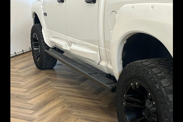 Dodge Ram 1500 5.7 HEMI REBEL|PANO||4X4|1e EIGENAAR