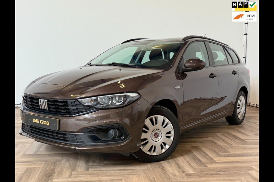 Fiat Tipo Stationwagon 1.0 City Life|AIRCO|NAP|NW APK|INRUIL MOGELIJK