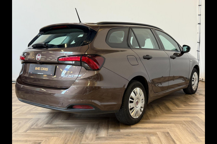 Fiat Tipo Stationwagon 1.0 City Life|AIRCO|NAP|NW APK|INRUIL MOGELIJK