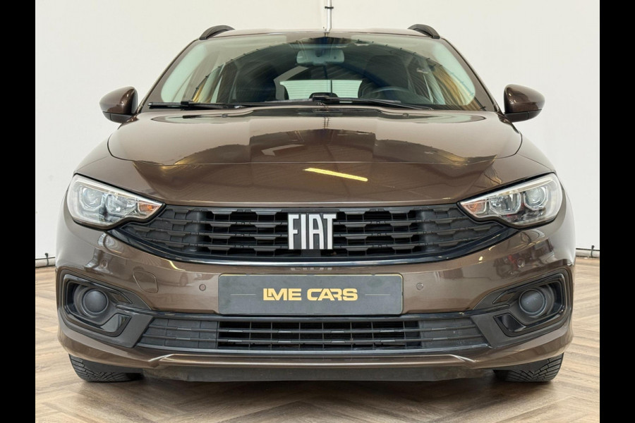 Fiat Tipo Stationwagon 1.0 City Life|AIRCO|NAP|NW APK|INRUIL MOGELIJK