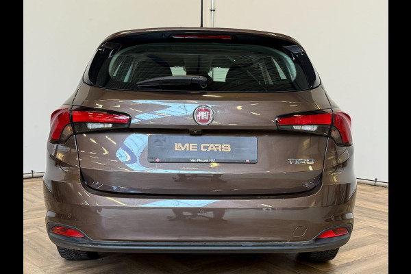Fiat Tipo Stationwagon 1.0 City Life|AIRCO|NAP|NW APK|INRUIL MOGELIJK