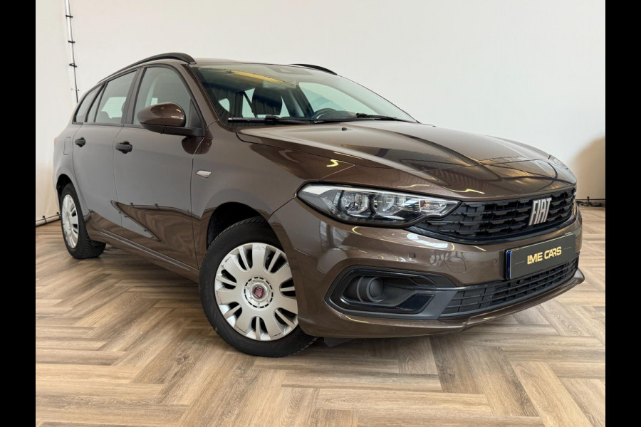 Fiat Tipo Stationwagon 1.0 City Life|AIRCO|NAP|NW APK|INRUIL MOGELIJK