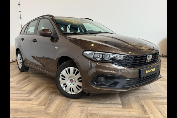 Fiat Tipo Stationwagon 1.0 City Life|AIRCO|NAP|NW APK|INRUIL MOGELIJK