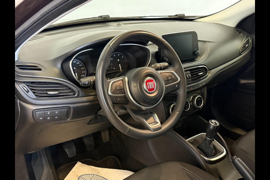 Fiat Tipo Stationwagon 1.0 City Life|AIRCO|NAP|NW APK|INRUIL MOGELIJK
