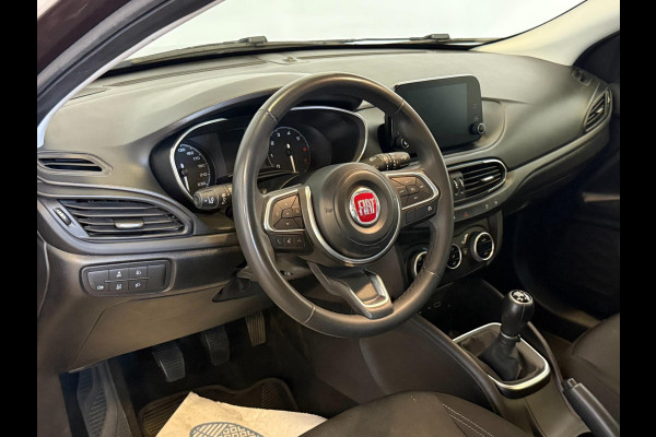 Fiat Tipo Stationwagon 1.0 City Life|AIRCO|NAP|NW APK|INRUIL MOGELIJK