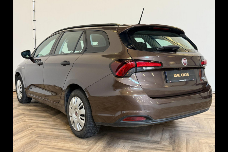 Fiat Tipo Stationwagon 1.0 City Life|AIRCO|NAP|NW APK|INRUIL MOGELIJK