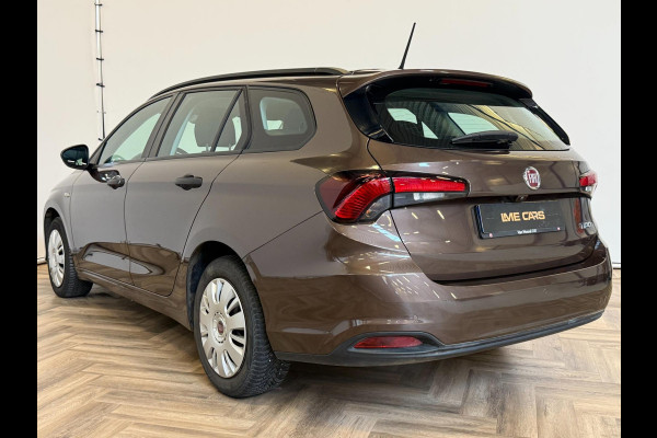 Fiat Tipo Stationwagon 1.0 City Life|AIRCO|NAP|NW APK|INRUIL MOGELIJK