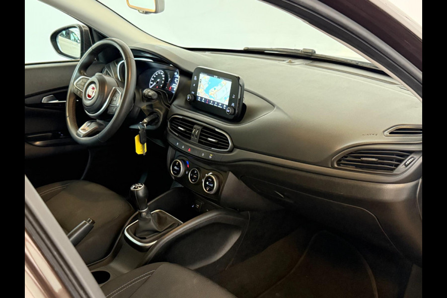 Fiat Tipo Stationwagon 1.0 City Life|AIRCO|NAP|NW APK|INRUIL MOGELIJK