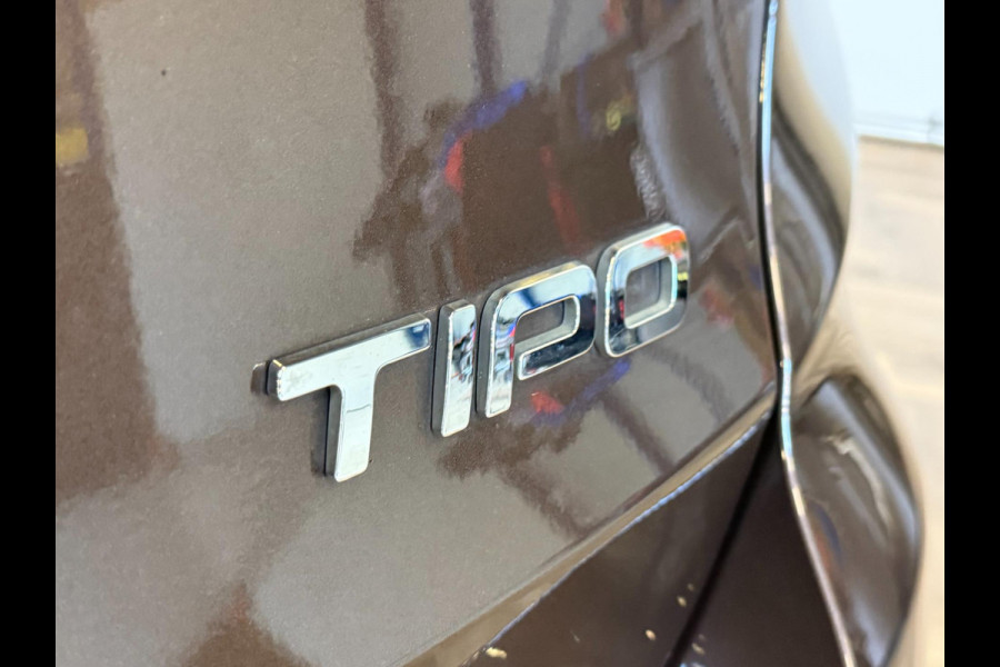 Fiat Tipo Stationwagon 1.0 City Life|AIRCO|NAP|NW APK|INRUIL MOGELIJK