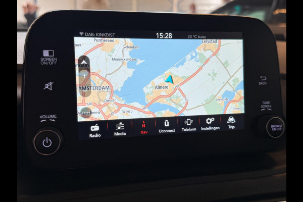Fiat Tipo Stationwagon 1.0 City Life|AIRCO|NAP|NW APK|INRUIL MOGELIJK