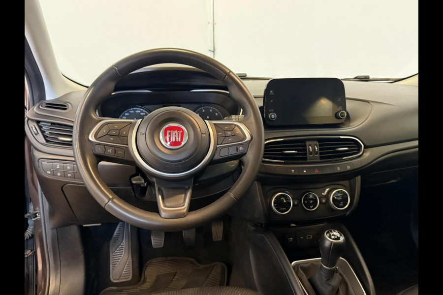 Fiat Tipo Stationwagon 1.0 City Life|AIRCO|NAP|NW APK|INRUIL MOGELIJK