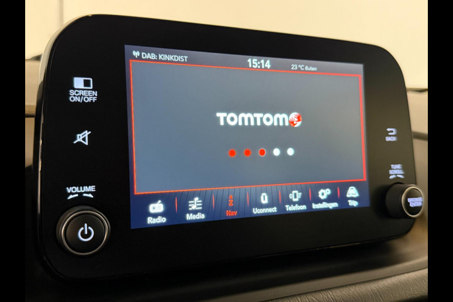 Fiat Tipo Stationwagon 1.0 City Life|AIRCO|NAP|NW APK|INRUIL MOGELIJK
