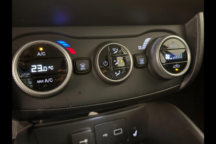 Fiat Tipo Stationwagon 1.0 City Life|AIRCO|NAP|NW APK|INRUIL MOGELIJK