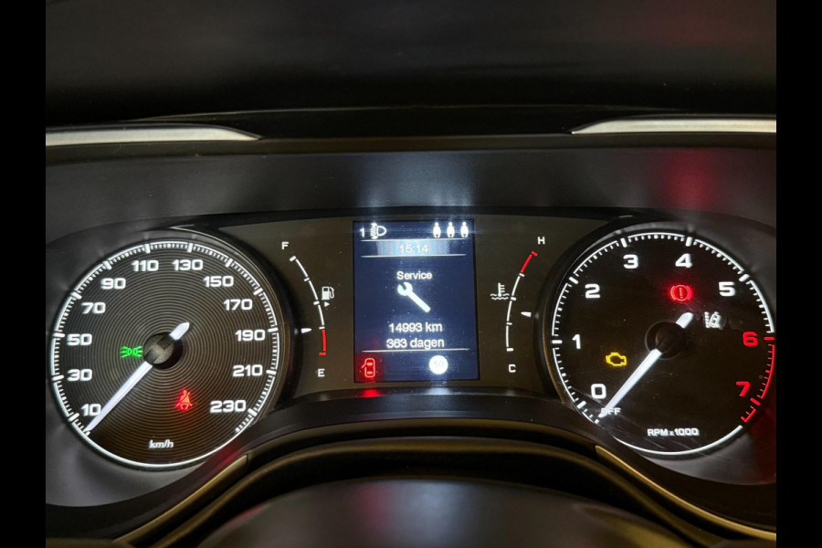 Fiat Tipo Stationwagon 1.0 City Life|AIRCO|NAP|NW APK|INRUIL MOGELIJK