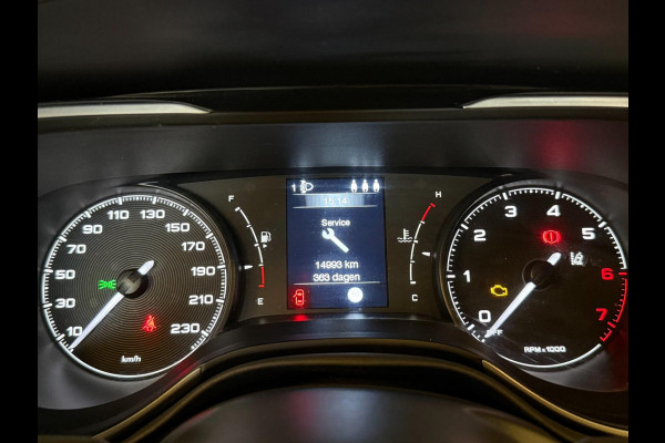 Fiat Tipo Stationwagon 1.0 City Life|AIRCO|NAP|NW APK|INRUIL MOGELIJK