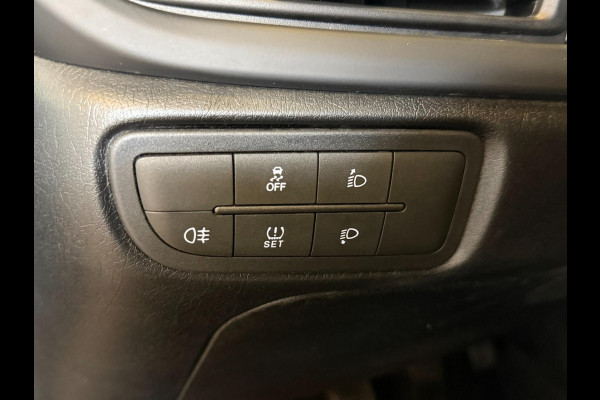 Fiat Tipo Stationwagon 1.0 City Life|AIRCO|NAP|NW APK|INRUIL MOGELIJK