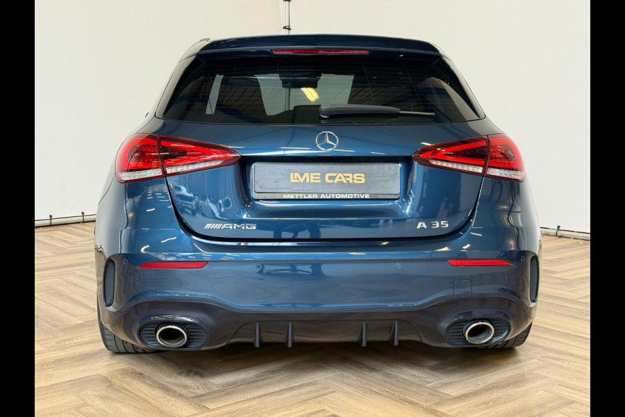 Mercedes-Benz A-Klasse AMG 35 4MATIC Advantage |PANO |VOL| INRUIL MOGELIJK! Mercedes-Benz A-Klasse AMG 35 4MATIC Advantage |PANO |VOL| INRUIL MOGELIJK!