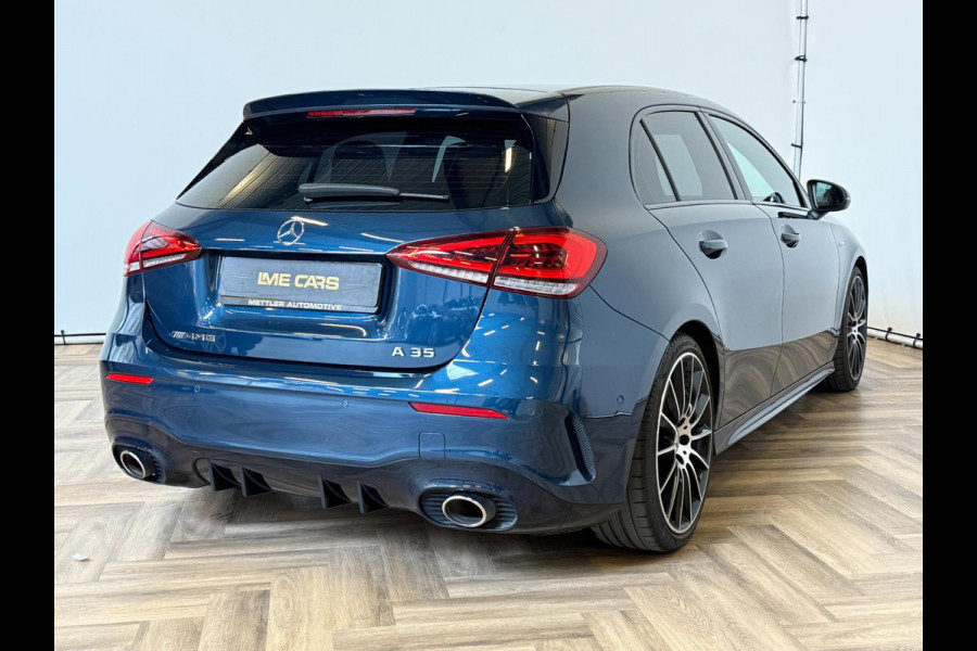 Mercedes-Benz A-Klasse AMG 35 4MATIC Advantage |PANO |VOL| INRUIL MOGELIJK! Mercedes-Benz A-Klasse AMG 35 4MATIC Advantage |PANO |VOL| INRUIL MOGELIJK!