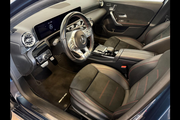 Mercedes-Benz A-Klasse AMG 35 4MATIC Advantage |PANO |VOL| INRUIL MOGELIJK! Mercedes-Benz A-Klasse AMG 35 4MATIC Advantage |PANO |VOL| INRUIL MOGELIJK!