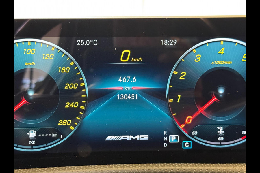 Mercedes-Benz A-Klasse AMG 35 4MATIC Advantage |PANO |VOL| INRUIL MOGELIJK! Mercedes-Benz A-Klasse AMG 35 4MATIC Advantage |PANO |VOL| INRUIL MOGELIJK!