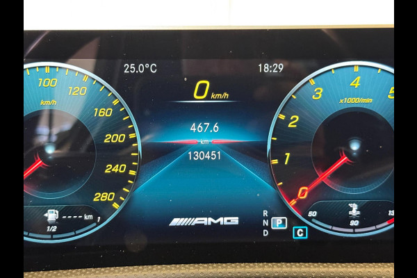 Mercedes-Benz A-Klasse AMG 35 4MATIC Advantage |PANO |VOL| INRUIL MOGELIJK! Mercedes-Benz A-Klasse AMG 35 4MATIC Advantage |PANO |VOL| INRUIL MOGELIJK!