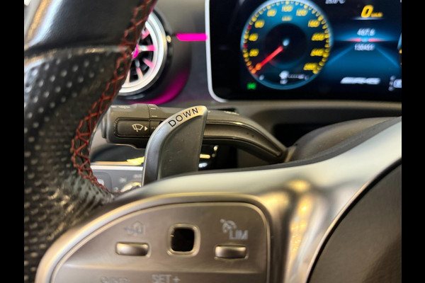 Mercedes-Benz A-Klasse AMG 35 4MATIC Advantage |PANO |VOL| INRUIL MOGELIJK! Mercedes-Benz A-Klasse AMG 35 4MATIC Advantage |PANO |VOL| INRUIL MOGELIJK!