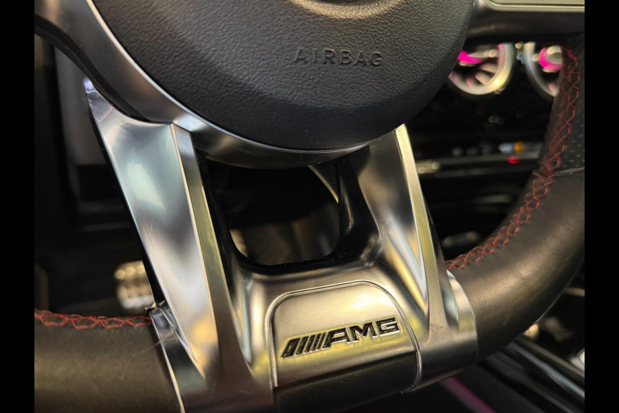 Mercedes-Benz A-Klasse AMG 35 4MATIC Advantage |PANO |VOL| INRUIL MOGELIJK! Mercedes-Benz A-Klasse AMG 35 4MATIC Advantage |PANO |VOL| INRUIL MOGELIJK!