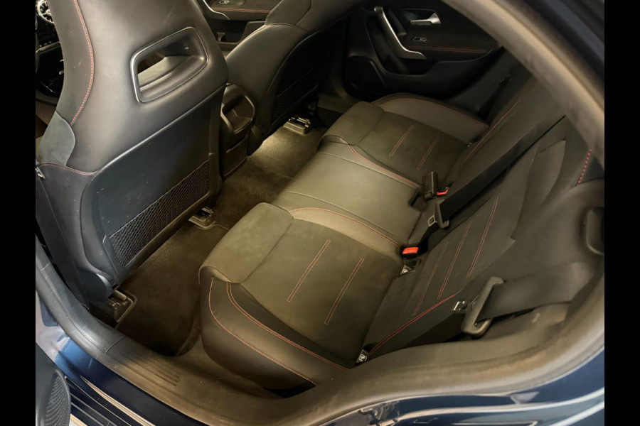 Mercedes-Benz A-Klasse AMG 35 4MATIC Advantage |PANO |VOL| INRUIL MOGELIJK! Mercedes-Benz A-Klasse AMG 35 4MATIC Advantage |PANO |VOL| INRUIL MOGELIJK!