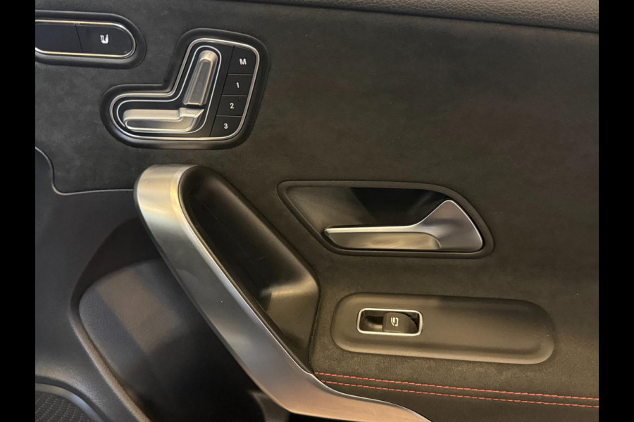 Mercedes-Benz A-Klasse AMG 35 4MATIC Advantage |PANO |VOL| INRUIL MOGELIJK! Mercedes-Benz A-Klasse AMG 35 4MATIC Advantage |PANO |VOL| INRUIL MOGELIJK!