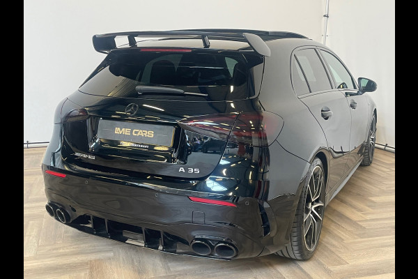 Mercedes-Benz A-Klasse AMG 35 4MATIC Edition 1|PANO|DEALER ONDERHOUDEN
