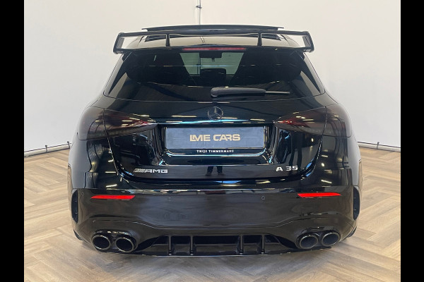 Mercedes-Benz A-Klasse AMG 35 4MATIC Edition 1|PANO|DEALER ONDERHOUDEN