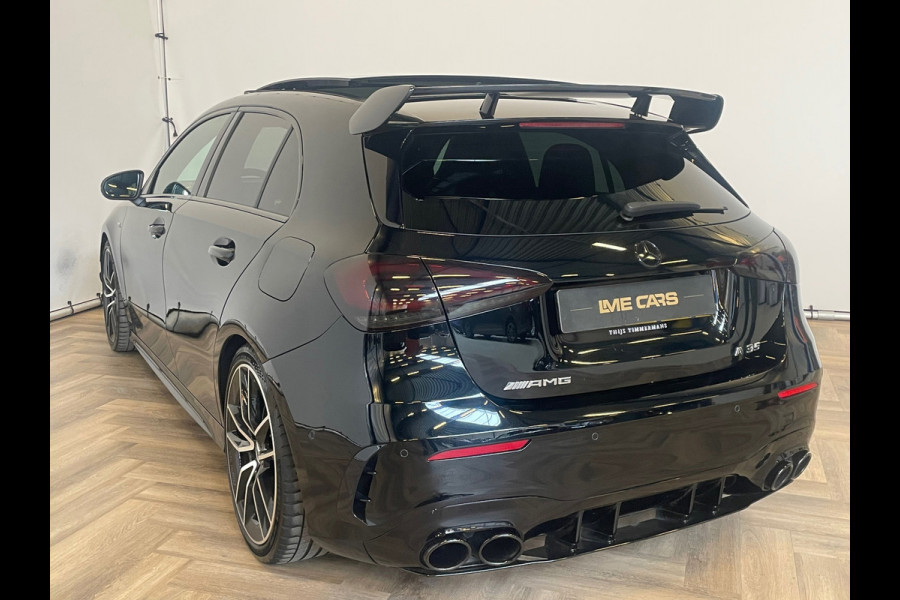 Mercedes-Benz A-Klasse AMG 35 4MATIC Edition 1|PANO|DEALER ONDERHOUDEN